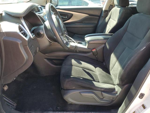 2018 NISSAN MURANO S - 5N1AZ2MG0JN202947