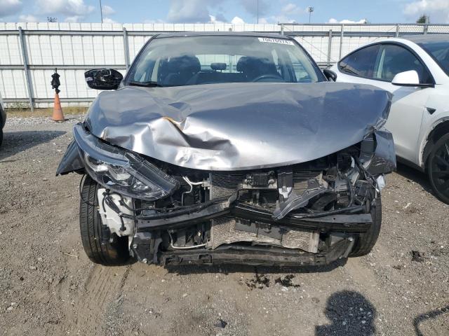 2019 NISSAN ROGUE SPOR - JN1BJ1CR7KW626041