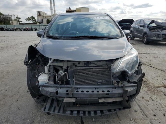 2017 NISSAN VERSA NOTE - 3N1CE2CPXHL362339