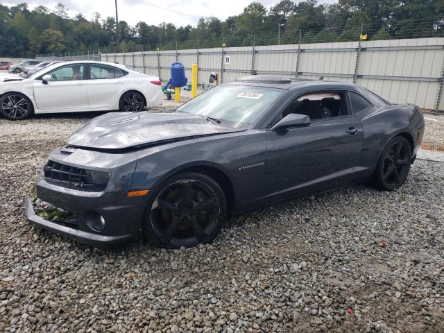 2013 CHEVROLET CAMARO SS #3034384076