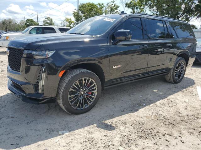 2024 CADILLAC ESCALADE V #2957849836