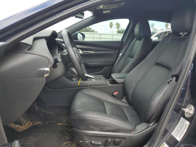 2019 MAZDA 3 PREFERRE - JM1BPBMM8K1137763