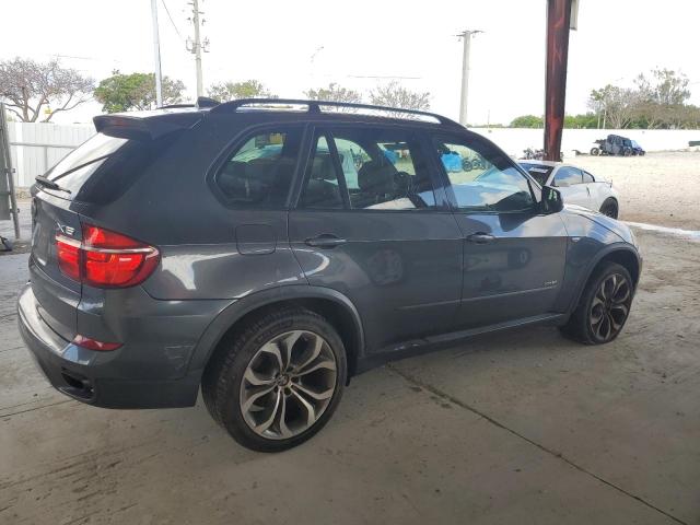 VIN 5UXZV8C53D0C15071 2013 BMW X5, Xdrive50I no.3