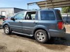 HONDA PILOT EXL photo