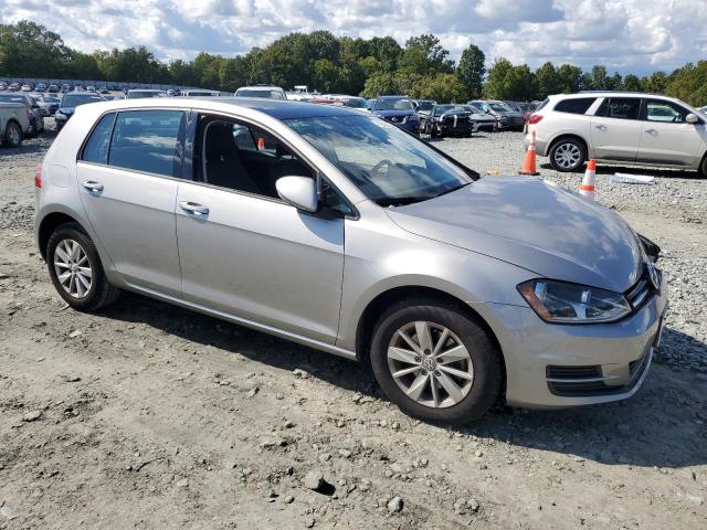 2016 VOLKSWAGEN GOLF S/SE - 3VW217AU0GM060204
