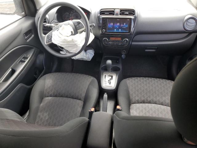 2024 MITSUBISHI MIRAGE ES - ML32AUHJ8RH000971