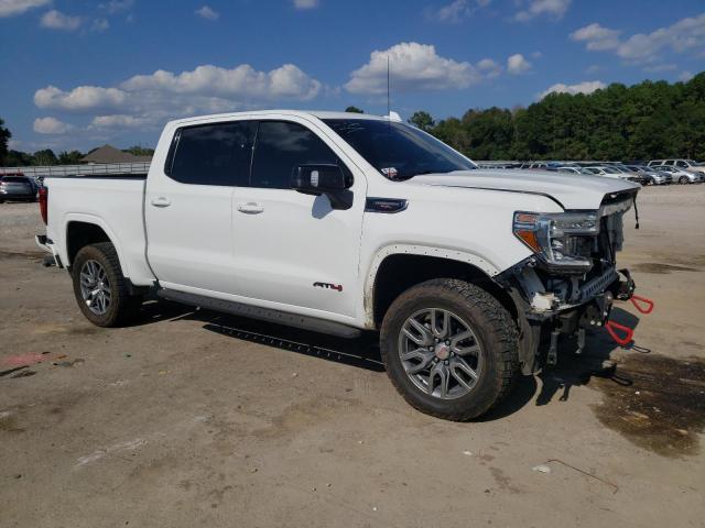 2021 GMC SIERRA K15 - 1GTP9EEL3MZ130733
