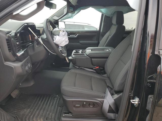2024 CHEVROLET SILVERADO - 3GCPDKEK1RG295045