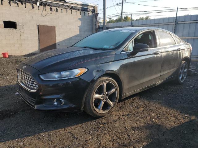 VIN 3FA6P0T97FR261012 2015 Ford Fusion, SE no.1