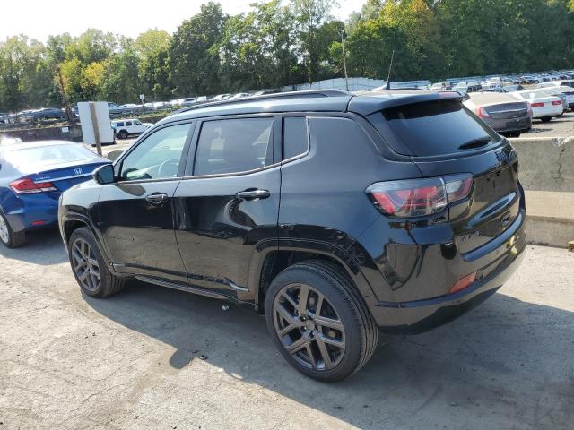 VIN 3C4NJDCN3RT127262 2024 Jeep Compass, Limited no.2