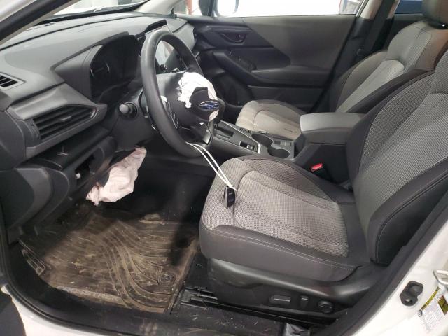 2024 SUBARU CROSSTREK - JF2GUADC7R8233743