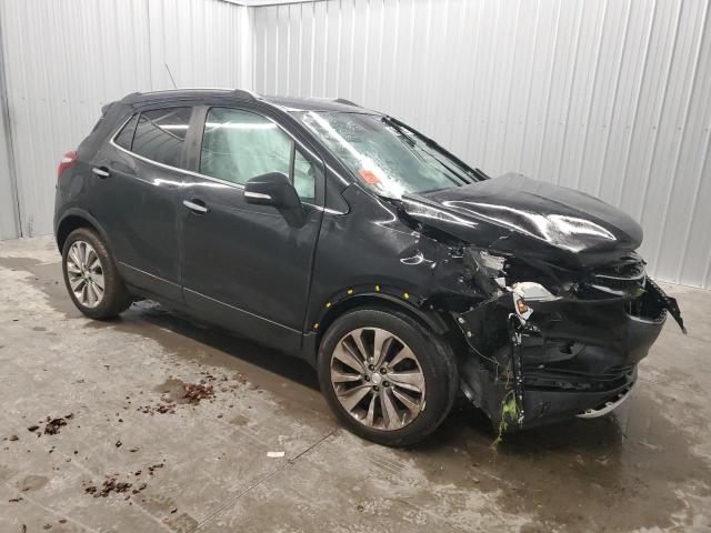 VIN KL4CJASB0HB126058 2017 Buick Encore, Preferred no.4