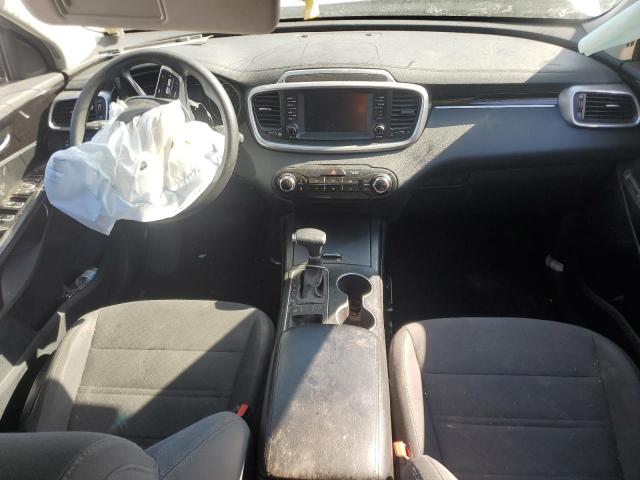 2020 KIA SORENTO L - 5XYPG4A33LG635044