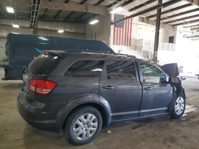 2018 DODGE JOURNEY SE - 3C4PDCAB6JT511267