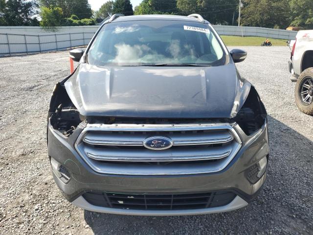 2017 FORD ESCAPE TIT - 1FMCU0JD2HUD56310