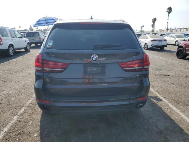 VIN 5UXKR0C57F0P13670 2015 BMW X5, Xdrive35I no.6