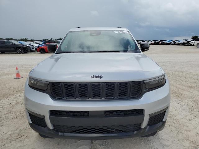 VIN 1C4RJJBG7P8733601 2023 Jeep Grand Cherokee, L L... no.5