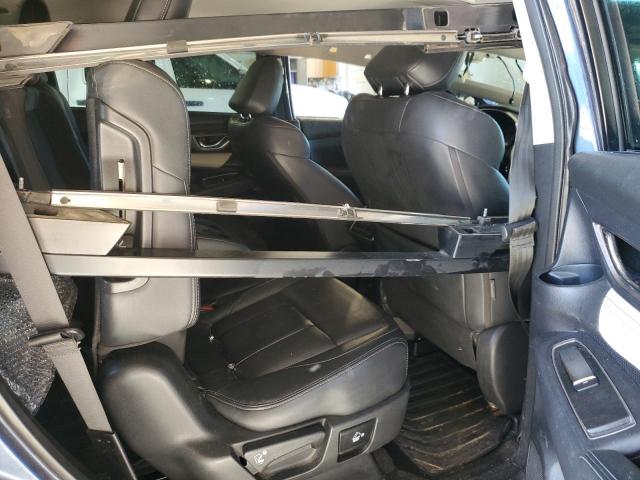 VIN 4S4WMAJD2L3425126 2020 Subaru Ascent, Limited no.11