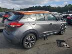 Lot #2976476014 2020 NISSAN KICKS SR