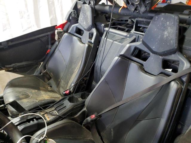 2019 CAN-AM MAVERICK X - 3JBVGAY45KK003523