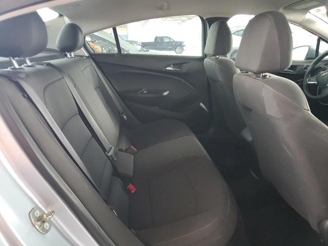 2018 CHEVROLET CRUZE LS - 1G1BC5SM3J7161182