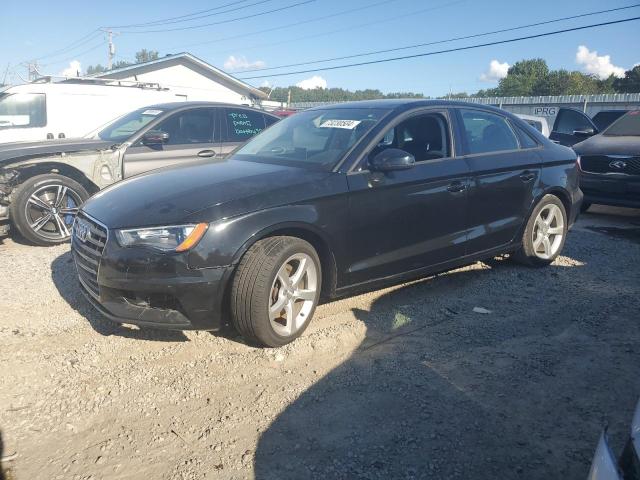 2015 AUDI A3 PREMIUM #2919135703