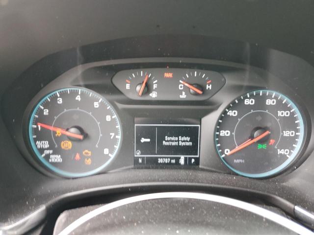 2020 CHEVROLET EQUINOX LS - 2GNAXHEV6L6281100
