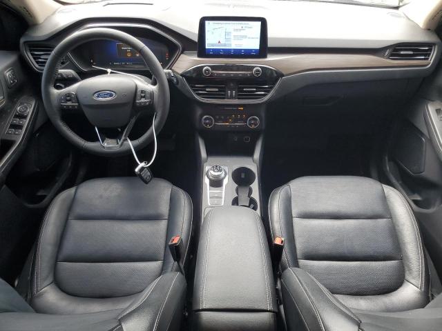 2020 FORD ESCAPE TIT - 1FMCU0DZ1LUC05572