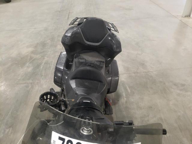 2022 HONDA GL1800 D JH2SC7957NK400647