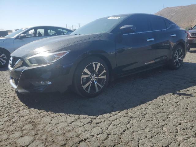 2017 NISSAN MAXIMA 3.5 - 1N4AA6AP2HC451611