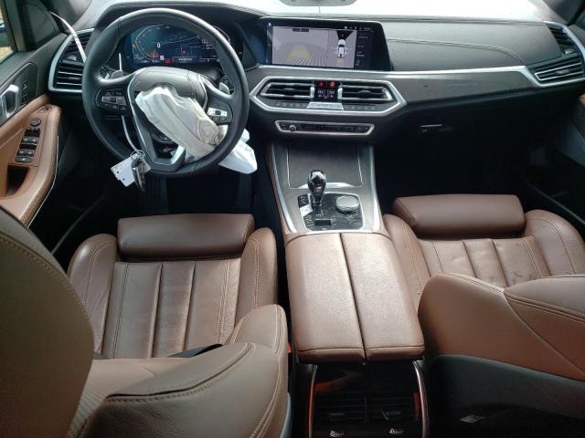 2022 BMW X5 SDRIVE - 5UXCR4C06N9L24755