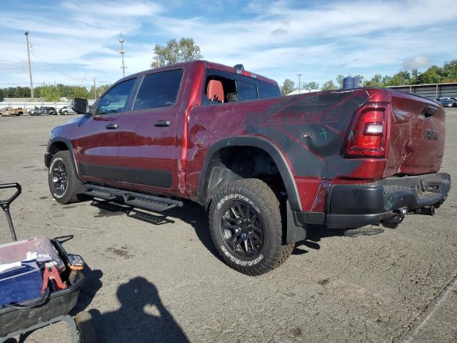 2025 RAM 1500 REBEL - 1C6SRFLP3SN541129