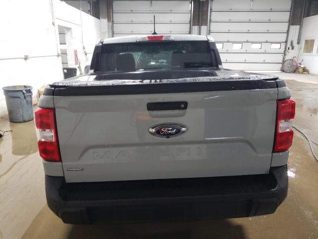 2023 FORD MAVERICK X - 3FTTW8E3XPRA19016