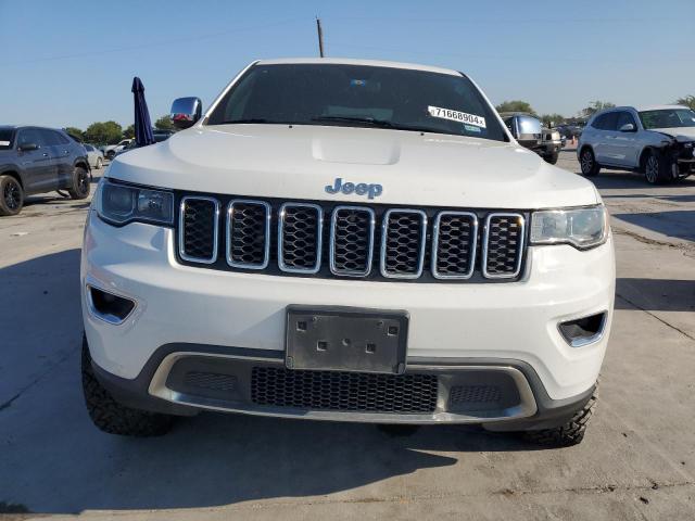 2018 JEEP GRAND CHER - 1C4RJFBG8JC508895