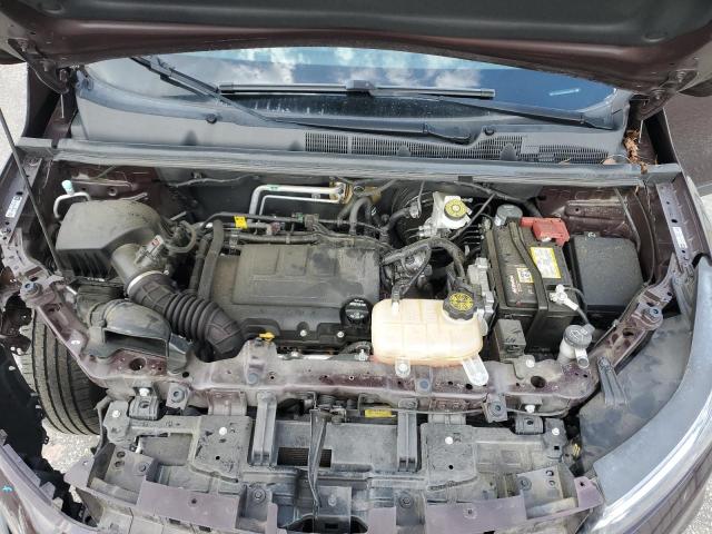 2020 CHEVROLET TRAX LS - KL7CJKSB2LB346609