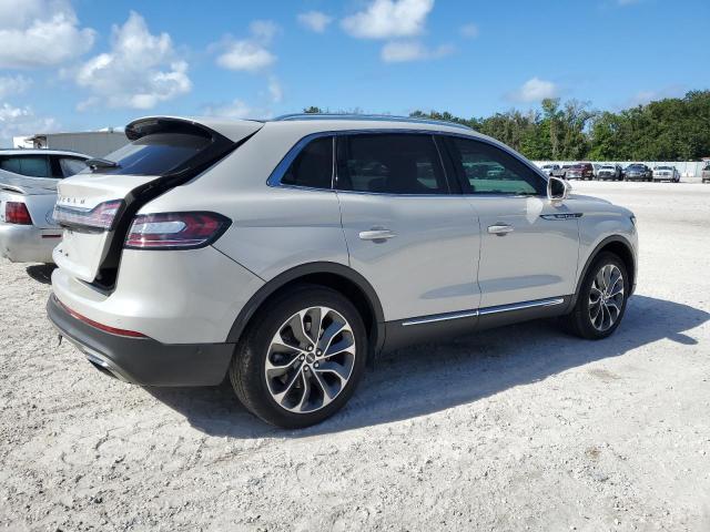 2022 LINCOLN NAUTILUS R - 2LMPJ8KP7NBL17252