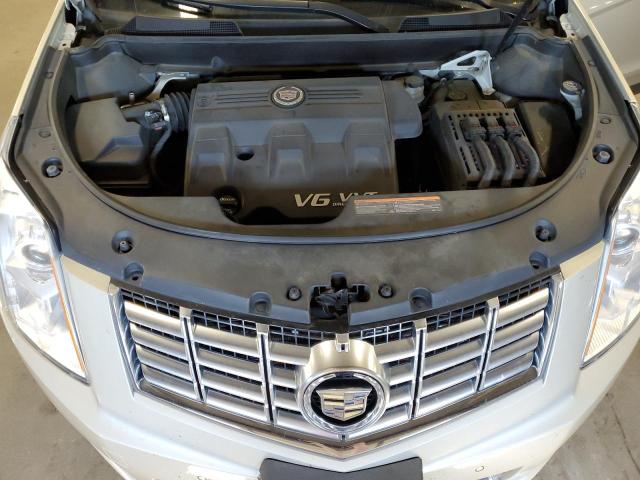 VIN 3GYFNGE38DS642210 2013 Cadillac SRX, Luxury Col... no.12