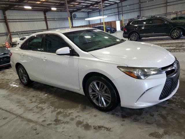 VIN 4T1BF1FK7HU311186 2017 Toyota Camry, LE no.4