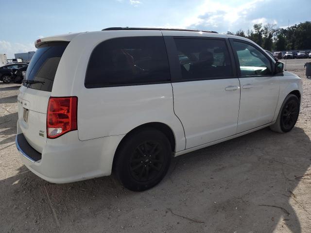 VIN 2C4RDGEG4KR757938 2019 Dodge Grand Caravan, GT no.3