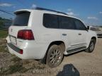 LEXUS LX 570 снимка