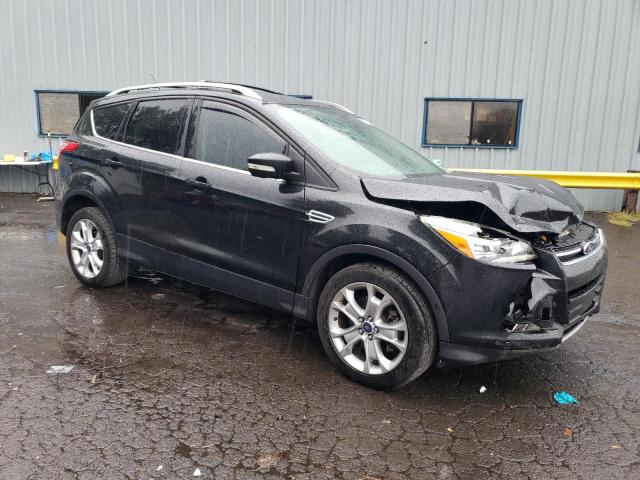 VIN 1FMCU9J99FUA44319 2015 Ford Escape, Titanium no.4