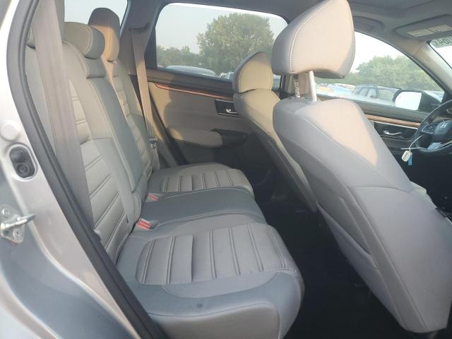2019 HONDA CR-V EX - 5J6RW2H58KL023085