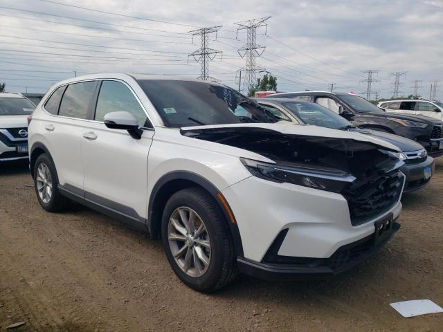 2024 HONDA CR-V EXL - 5J6RS4H79RL008775