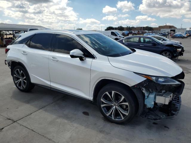 2021 LEXUS RX 350 - 2T2HZMAA7MC200985
