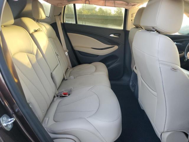 2020 BUICK ENVISION P - LRBFXBSA8LD155852