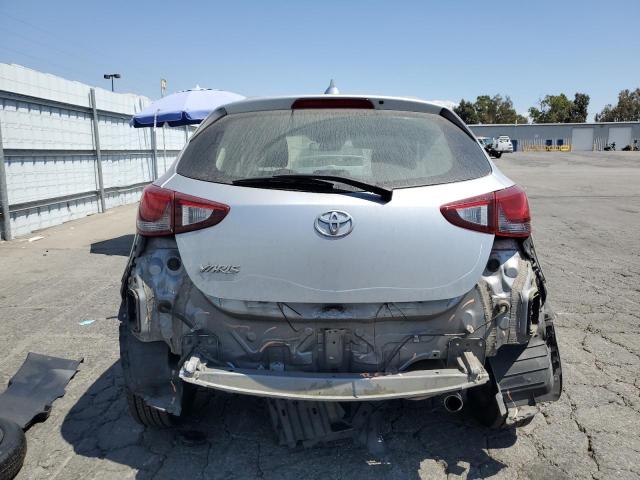 2020 TOYOTA YARIS LE 3MYDLBJV9LY702599