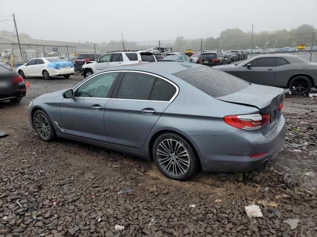 VIN WBAJA7C56JG909027 2018 BMW 5 Series, 530 XI no.2