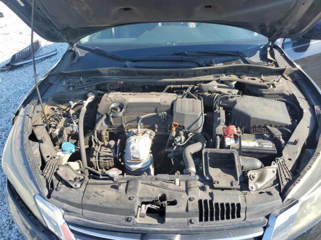 VIN 1HGCR2F85EA158493 2014 Honda Accord, Exl no.11