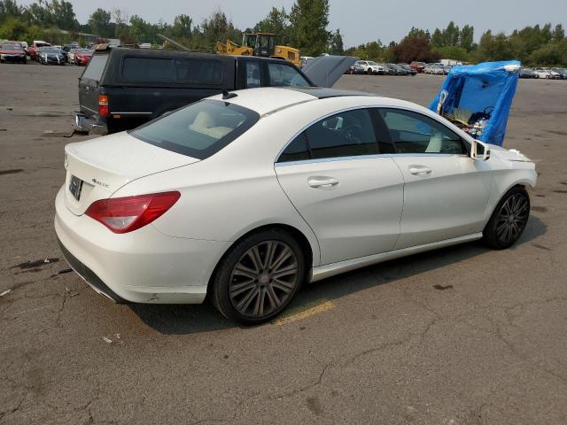 VIN WDDSJ4GB9JN508031 2018 Mercedes-Benz CLA-Class,... no.3