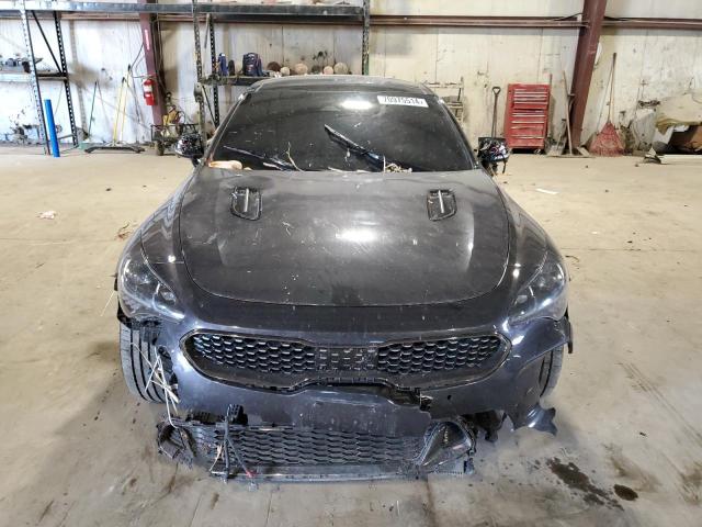 2022 KIA STINGER GT - KNAE55LC4N6111775